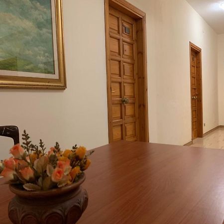 سكاليا B&B Continentale المظهر الخارجي الصورة