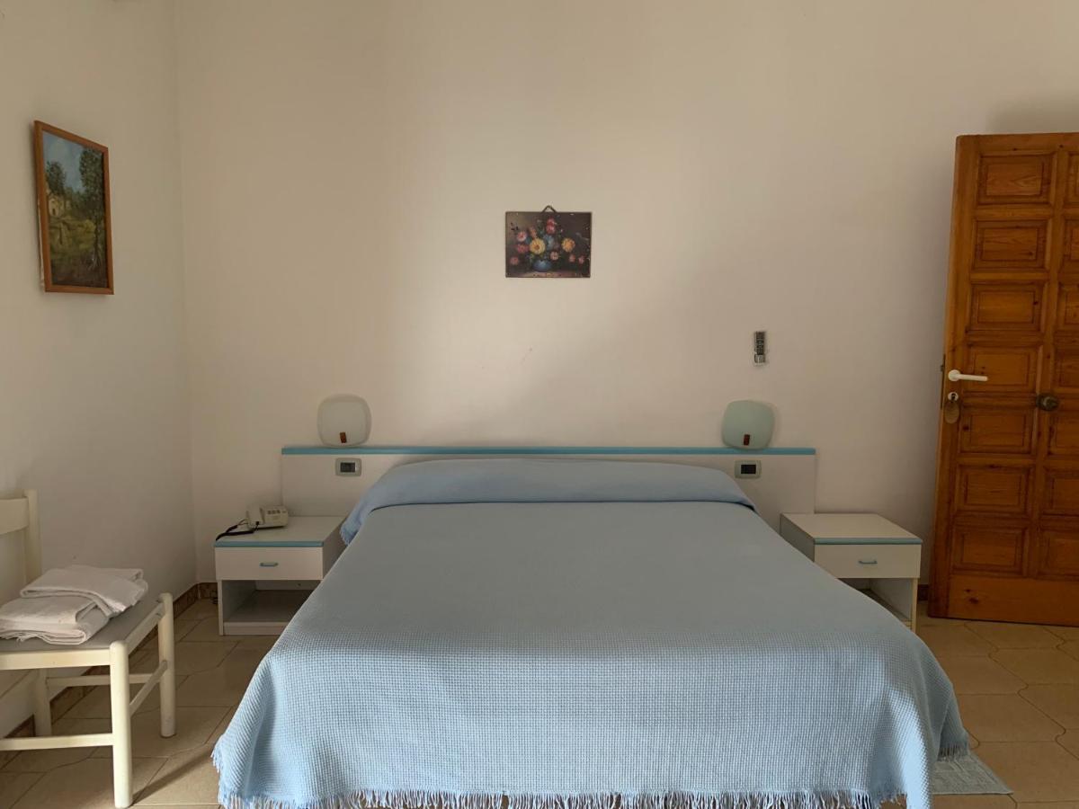 سكاليا B&B Continentale المظهر الخارجي الصورة