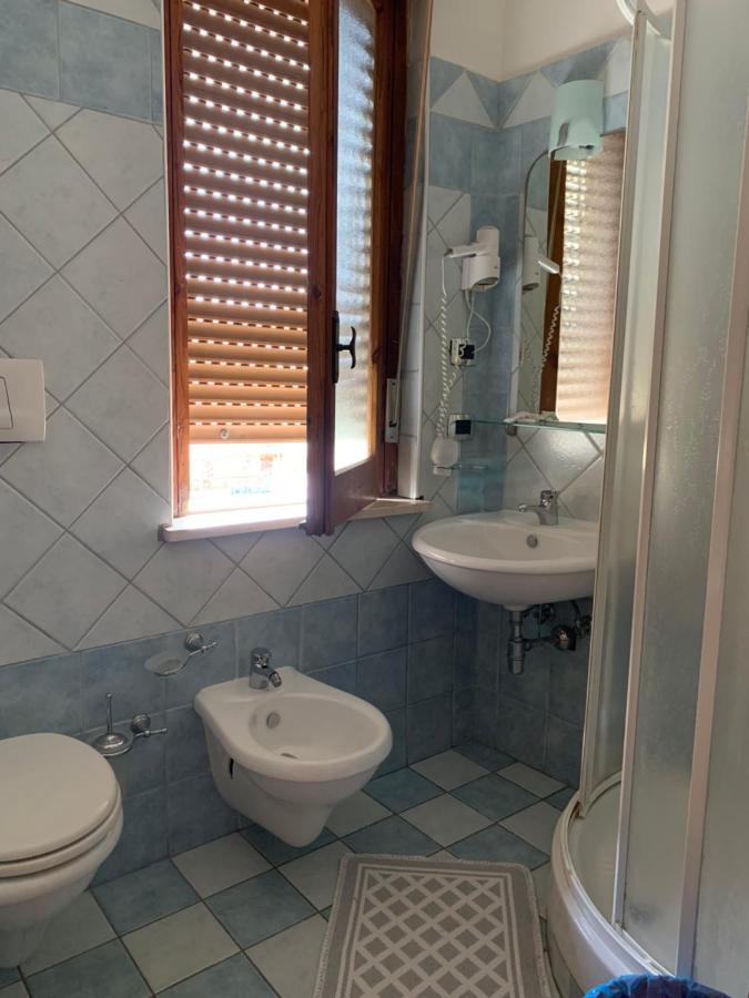 سكاليا B&B Continentale المظهر الخارجي الصورة