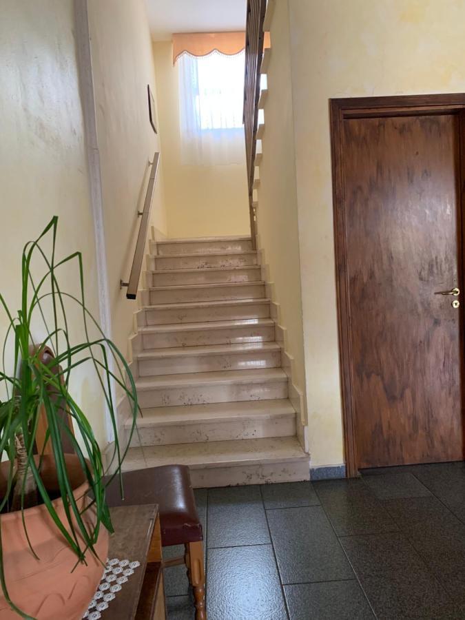 سكاليا B&B Continentale المظهر الخارجي الصورة