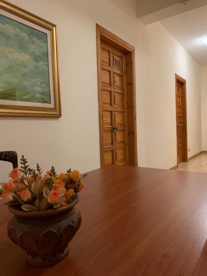 سكاليا B&B Continentale المظهر الخارجي الصورة