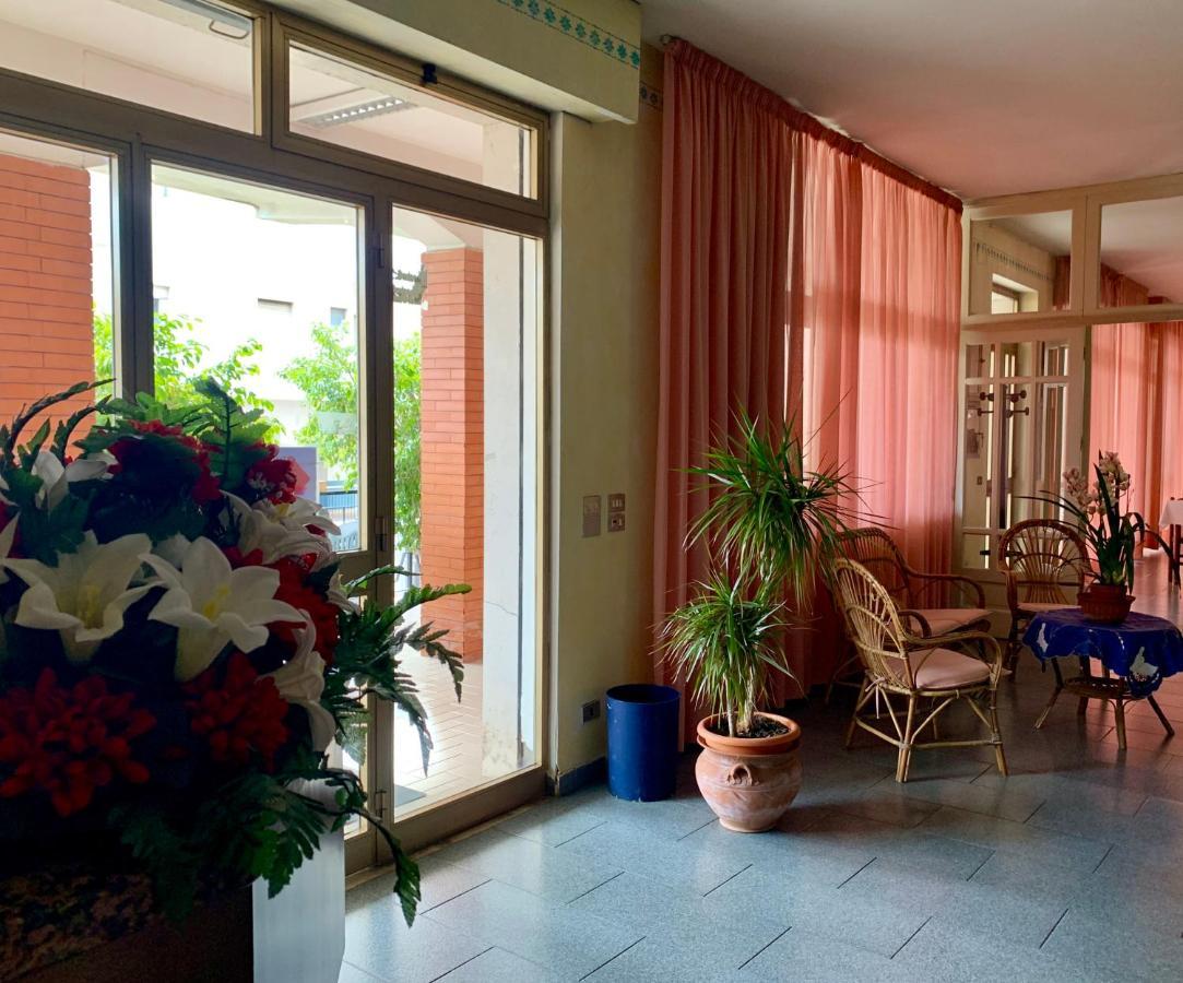سكاليا B&B Continentale المظهر الخارجي الصورة
