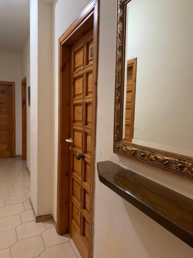 سكاليا B&B Continentale المظهر الخارجي الصورة