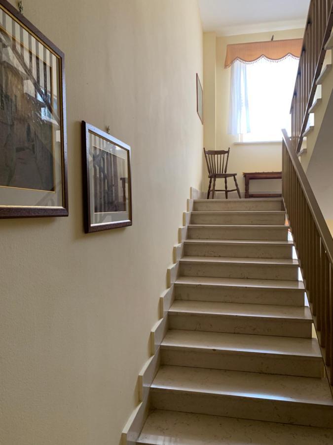 سكاليا B&B Continentale المظهر الخارجي الصورة