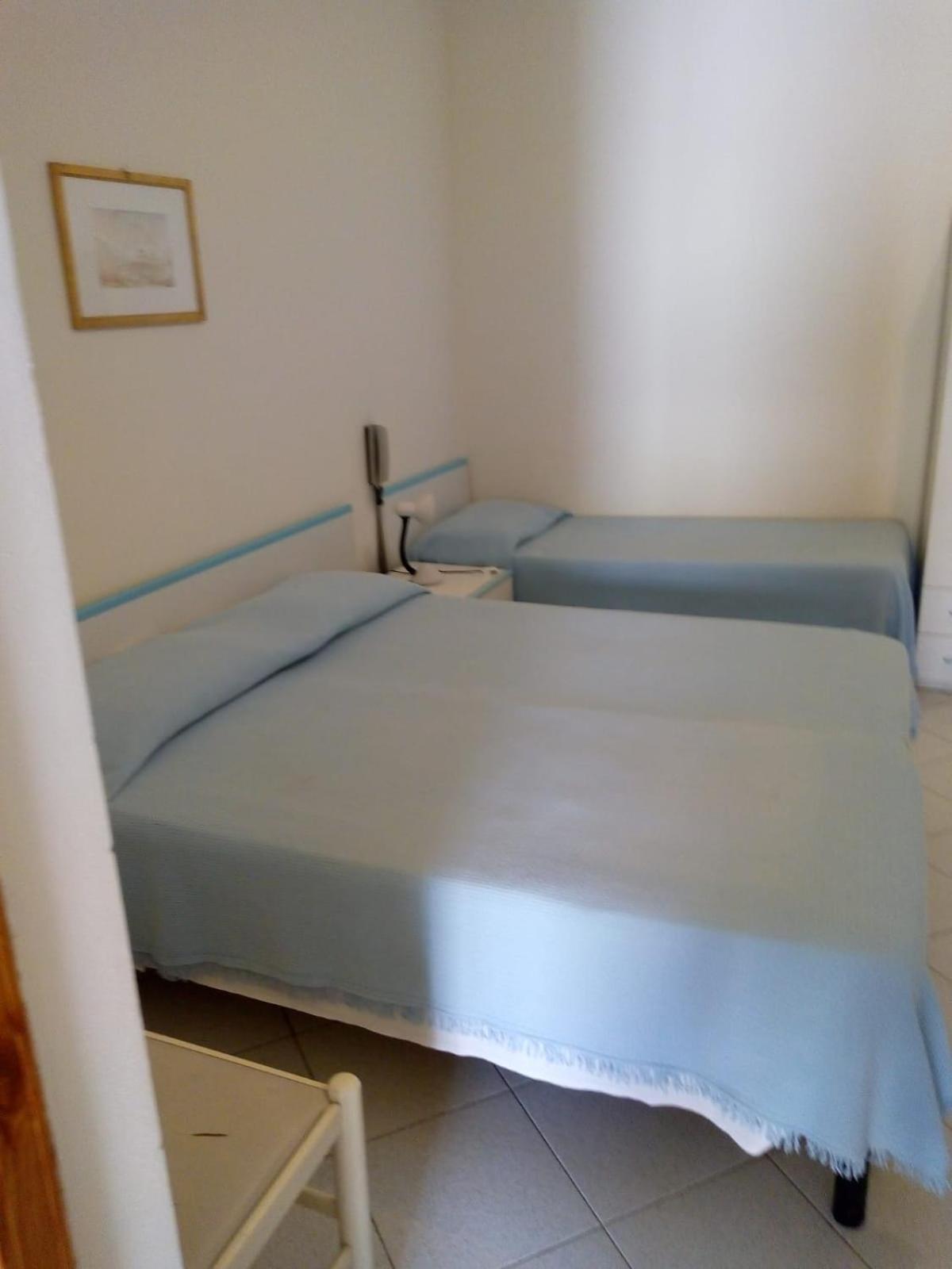 سكاليا B&B Continentale المظهر الخارجي الصورة