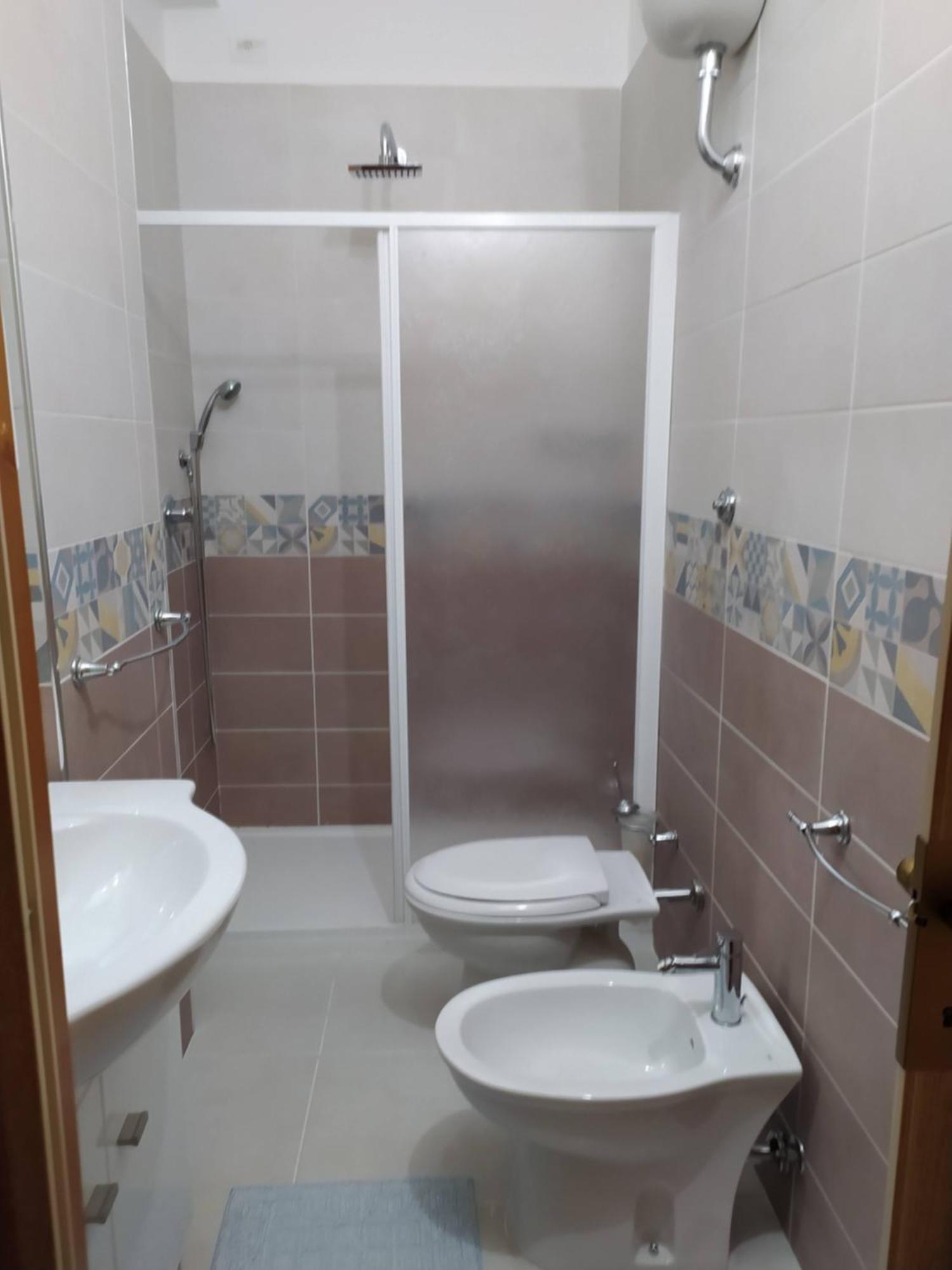 سكاليا B&B Continentale المظهر الخارجي الصورة