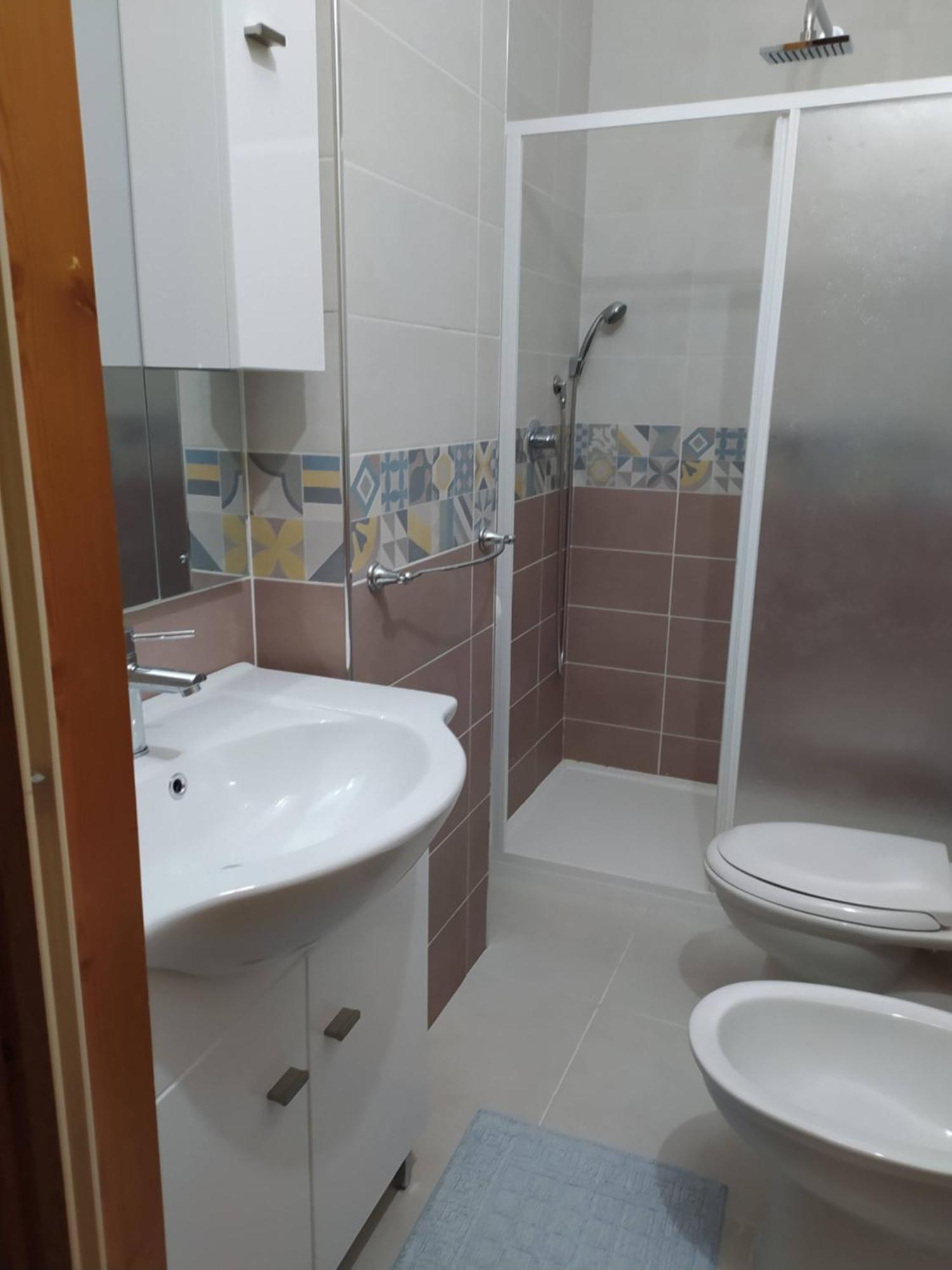 سكاليا B&B Continentale المظهر الخارجي الصورة