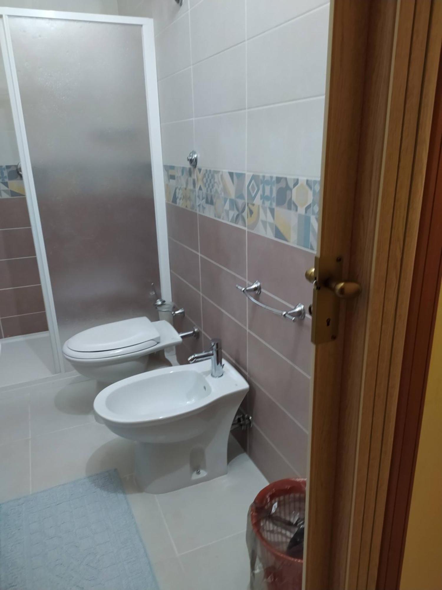 سكاليا B&B Continentale المظهر الخارجي الصورة